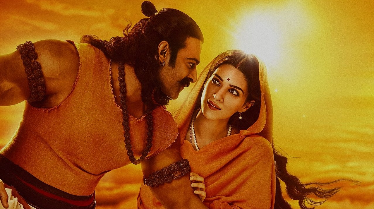 Adipurush: มหากาพย์ที่ยิ่งใหญ่เกินตัว หรือแค่ภาพสวยแต่เนื้อหาว่างเปล่า?