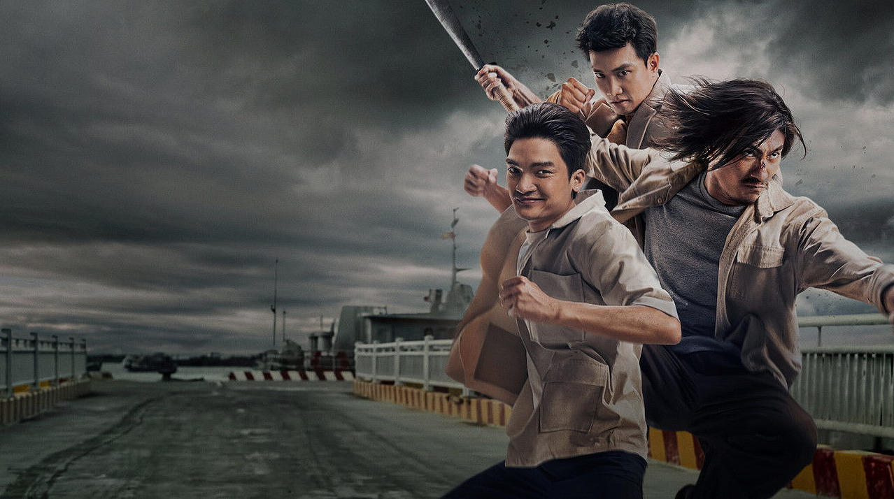 ชำระบัญชีเลือด (Bad Blood) : เมื่ออดีตนักเลงต้องแก้แค้นเพื่อครอบครัว