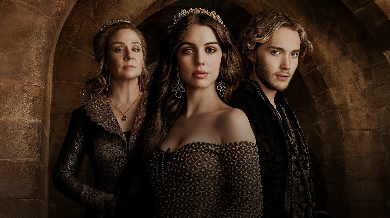 เมื่อประวัติศาสตร์ถูกห่อด้วยกลีบกุหลาบ: รีวิว Reign (เรน บัลลังก์ราชินี) ซีรีส์ที่ทำให้ราชสำนักฝรั่งเศสเดือด