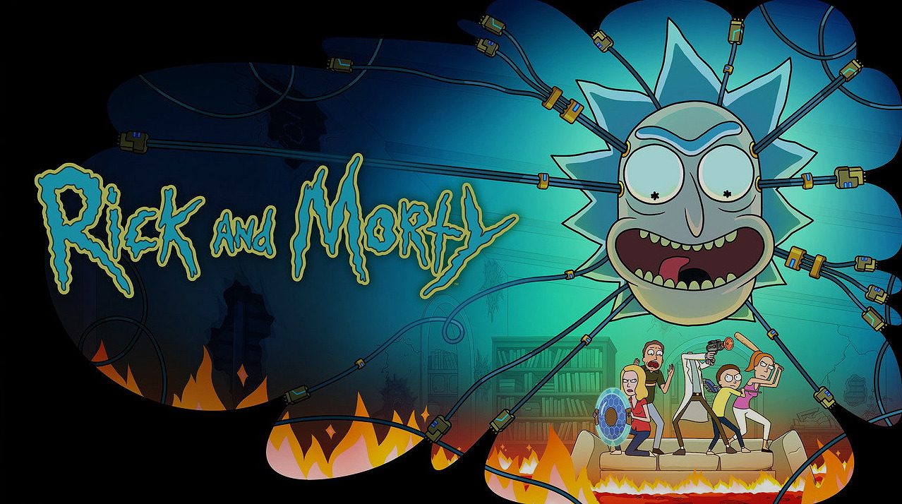 จักรวาลบ้าบิ่นไร้ขีดจำกัด: รีวิว Rick and Morty ซีรีส์อนิเมชั่นที่เสียดสีทุกสิ่ง