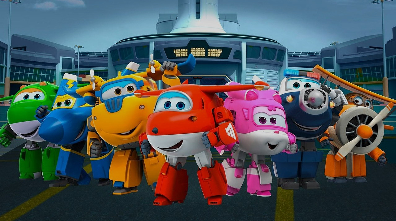 พาเหาะรอบโลกกับเครื่องบินน้อยมหัศจรรย์: รีวิว Super Wings ซีรีส์เด็กที่สอนทั้งภาษาและมิตรภาพ