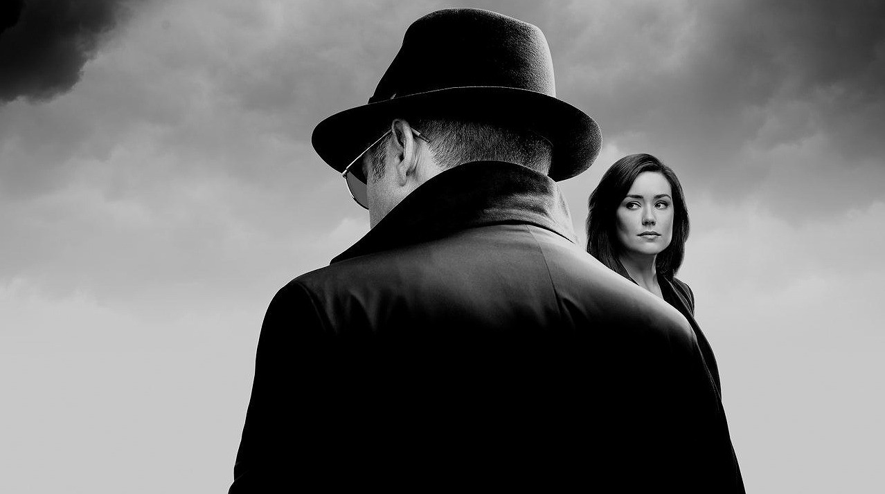 เปิดตำนานสายลับปริศนา: รีวิว The Blacklist ที่ไม่ใช่แค่จับผู้ร้าย