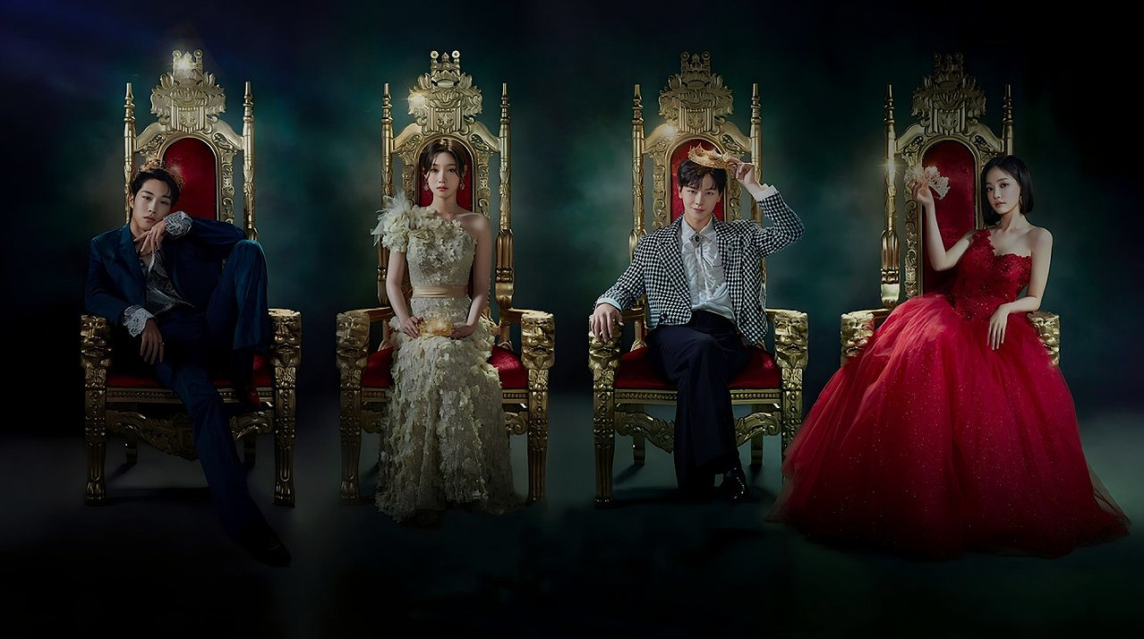 ช้อนทองปั่นชีวิต: The Golden Spoon ซีรีส์ที่ตั้งคำถาม ‘ถ้าเปลี่ยนพ่อแม่ได้ ชีวิตจะดีขึ้นไหม?’