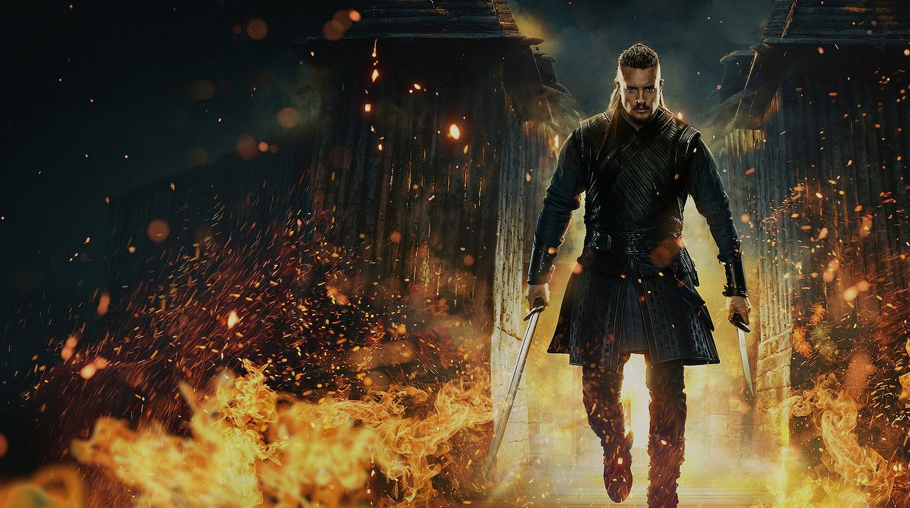The Last Kingdom