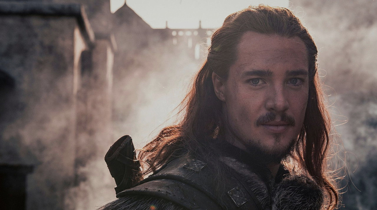 The Last Kingdom