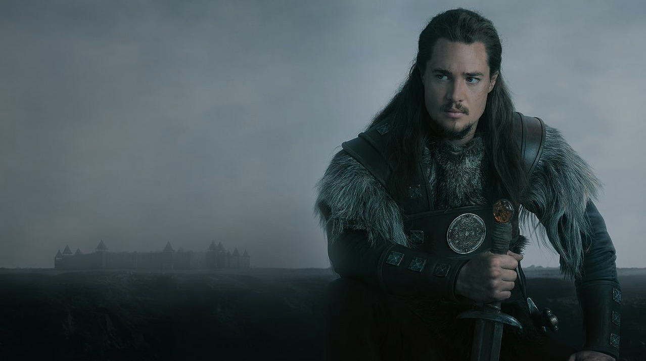 The Last Kingdom