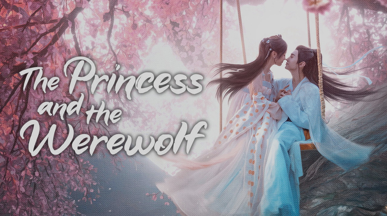 The Princess and the Werewolf (2023) สวามีข้าคือราชันหมาป่า ซับไทย